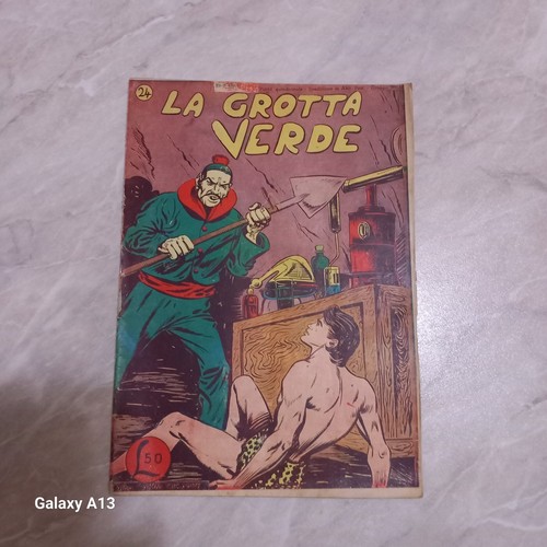 Akim gigante serie 50 - da,