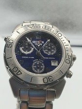 Orologio 450 Sector Chrono Sec