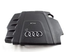 03L103925F COVER RIVESTIMENTO COPRI MOTORE AUDI A4 B8 2.0 D 105KW 4P AUT (2008) 