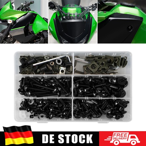 Kit viti carrozzeria moto - , per