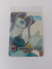 Principessa Oto N 123 Dragon