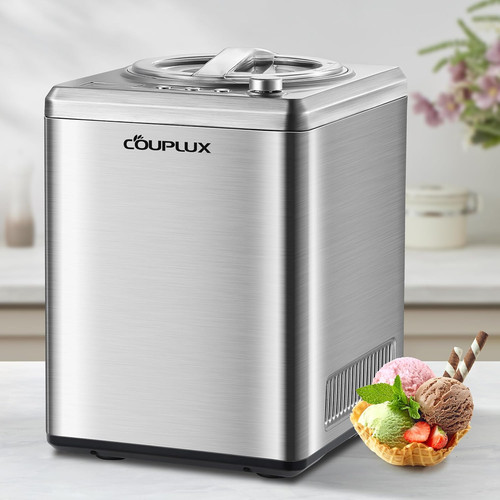 Gelatiera automatica con - automatica,