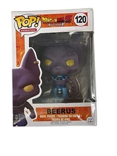 Funko Pop! Vinile Dragon Ball