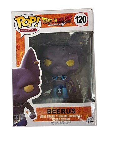 Funko pop vinile dragon - vinile, ball