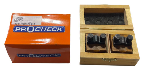 Procheck set blocchi - set, a
