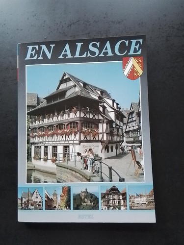 Alsace edition estel - en,