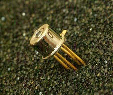 Fotodiodo – Rilevatore di