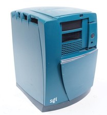 SGI Silicon Graphics Octane