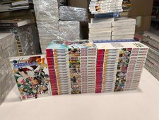 EYESHIELD 21 1/37 SERIE