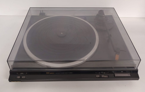Technics bd20 giradischi - technics,