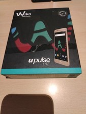 wiko upulse lite fuzionate