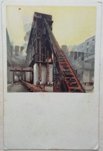 Cartolina cinghie pirelli - cinghie,
