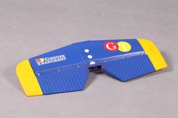 Fms elevatore yak54 - fms,