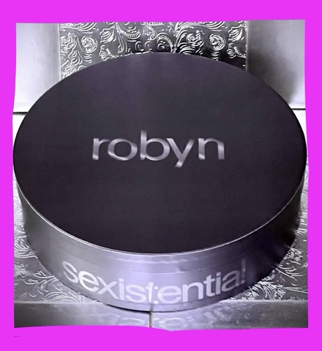 Robyn sexistential tour ltd - tour,