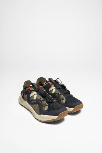 Scarpe passeggio uomo - uomo, lowa