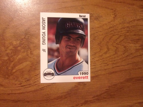 1990 everett giants best - everett,