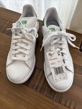 Adidas Stan Smith Cloud bianco