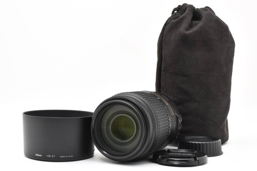 Nikon nikkor 300 - nikkor, 55-300