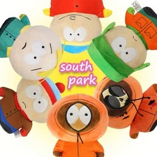 Peluche south park cartman - peluche,