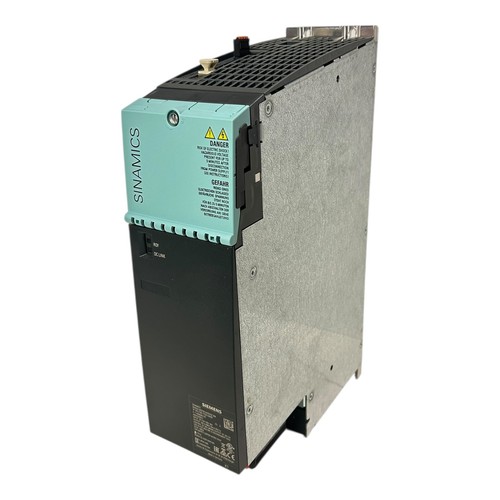 Siemens sinamics s120 modulo - sinamics,