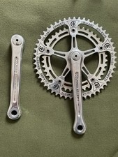 Guarnitura Campagnolo Super