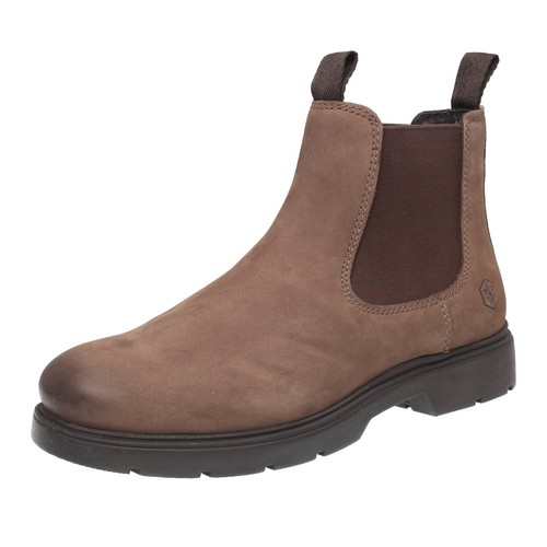 Lumberjack chelsea boots - lumberjack, in