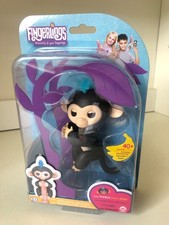Fingerlings Baby Monkey "Finn"