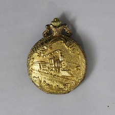 Suizo - Emblema Ferroviario -