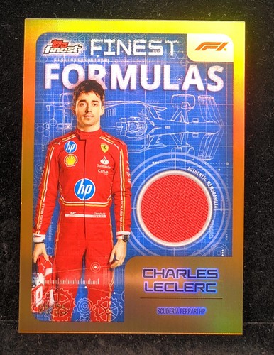 2024 topps finest formulas - topps,