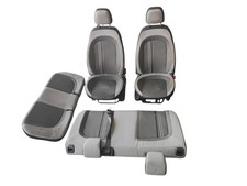 TAPPEZZERIA COMPLETA PER FIAT