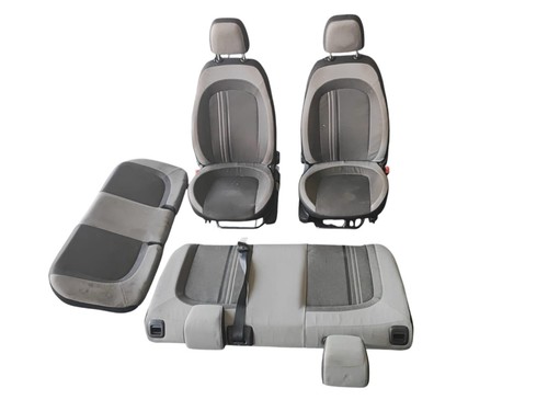 Tappezzeria completa per fiat - completa,