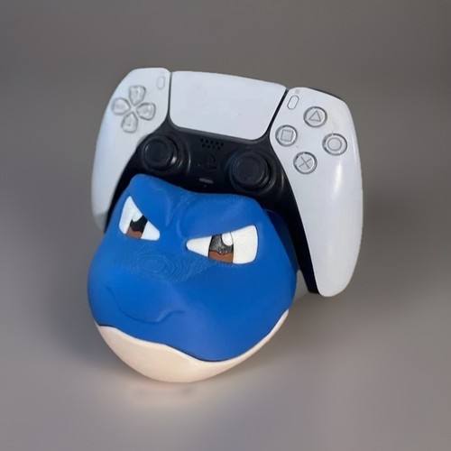 Blastoise porta controller - blastoise,