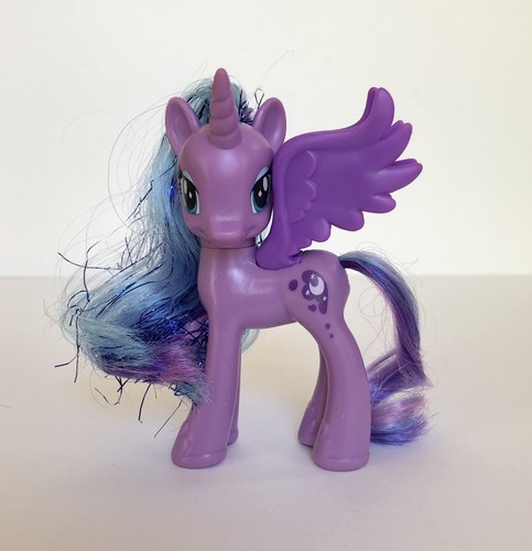 Little pony crystal empire - my,