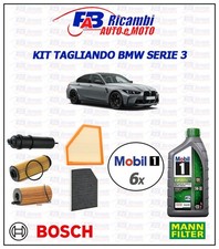 Kit tagliando bmw serie - bmw, 3