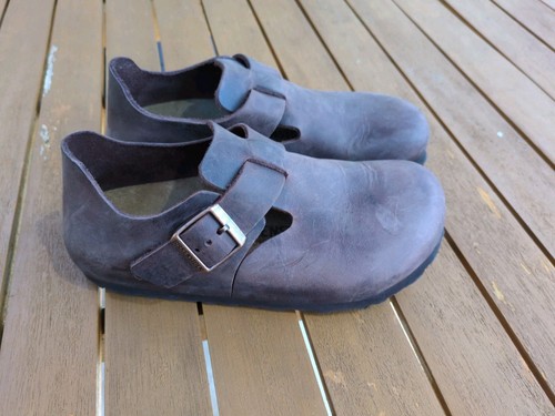 Scarpe zoccoli birkenstock - scarpe,