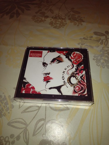 Arcadia red the - so,