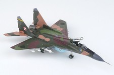 Hobby Master 1/72 MiG-29 Fulcrum-A Rosso 77 Polish Air Force 1° caccia aviazione