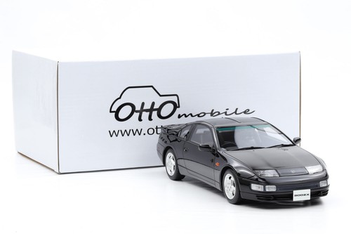 Ottomobile nissan 300 - 1:18, zx