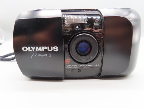 Se5261 olympus mju 1 - olympus,