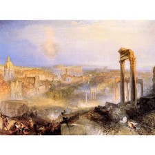 Roma Moderna, Vaccino da