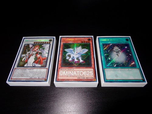 Yugioh mazzo completo - yugioh,