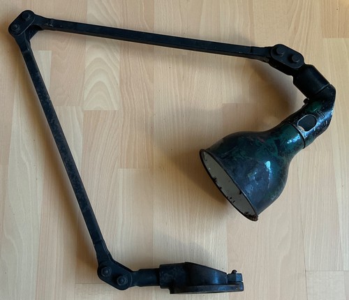 Vintage mek elek london - elek, 2