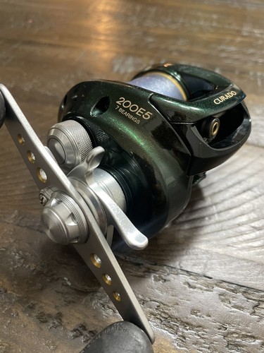 Mulinello pesca shimano - mulinello,