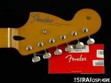 Fender Jimi Hendrix Strat NECK