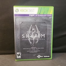 The elder scrolls skyrim - the,