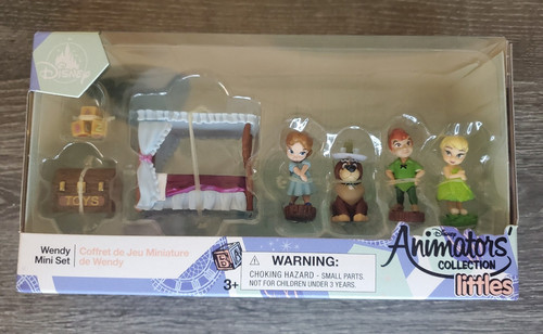 Disney animators littles - disney,