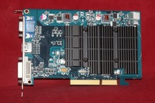 Sapphire ATI Radeon HD 3450