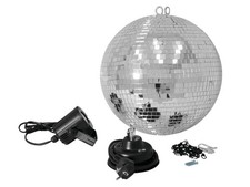 Set EUROLITE Sfera a Specchio