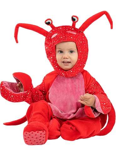 Costume granchio per - costume,