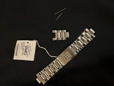 Oris Dive Watch Bracciale Acciaio Inox OEM